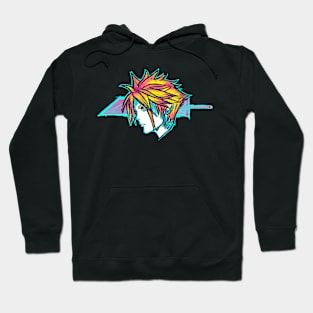 Legacy Hoodie